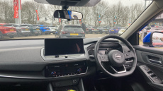 Nissan Qashqai 1.3 DiG-T MH 158 Acenta Premium 5dr Xtronic Petrol Hatchback